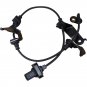 NEW ABS WHEEL SPEED SENSOR **FOR 2010-2011 Honda Crosstour Front Right Passenger