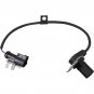 New Vehicle Speed Sensor for 2000-2008 Ford & Mercury V6 w/ 19 Bolt Trans Pan