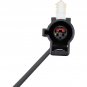 New Vehicle Speed Sensor for 2000-2008 Ford & Mercury V6 w/ 19 Bolt Trans Pan