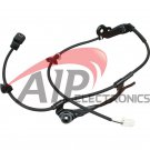 NEW ABS WHEEL SPEED SENSOR BRAKES **FOR 2000-2006 ECHO XA REAR LEFT DRIVER SIDE