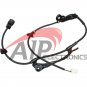 NEW ABS WHEEL SPEED SENSOR BRAKES **FOR 2000-2006 ECHO XA REAR LEFT DRIVER SIDE