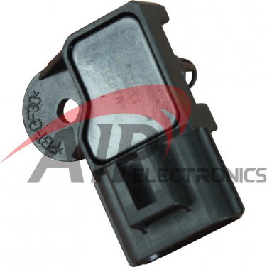 NEW MAP SENSOR MANIFOLD ABSOLUTE PRESSURE **FOR 2001-2012 MAZDA L4 & V6