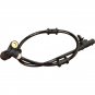 NEW ABS WHEEL SPEED SENSOR **FOR 1998-2003 MERCEDES ML SUV REAR LEFT DRIVER
