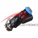 New Fuel Injector for 2010-2016 Chevrolet GMC 6.0L V8 FLEX OHV ENG (TDI)12613412