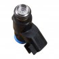 New Fuel Injector for 2010-2016 Chevrolet GMC 6.0L V8 FLEX OHV ENG (TDI)12613412
