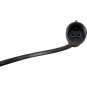BRAND NEW ABS WHEEL SPEED SENSOR **FOR AUDI REAR LEFT RIGHT