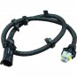 NEW ABS WHEEL SPEED HARNESS FOR 2001-2003 GM 3.4L V6 FRONT LEFT DRIVER SIDE