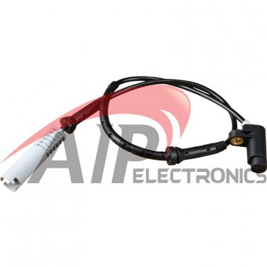NEW ABS WHEEL SPEED SENSOR **FOR BMW E38 7-SERIES FRONT 34 52 1 182 076 ALS1438