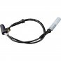 NEW ABS WHEEL SPEED SENSOR **FOR BMW E38 7-SERIES FRONT 34 52 1 182 076 ALS1438