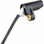 NEW ABS WHEEL SPEED SENSOR **FOR BMW E38 7-SERIES FRONT 34 52 1 182 076 ALS1438