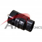 NEW VEHICLE SPEED SENSOR VSS ISUZU HONDA ACURA *FOR 2.2L 2.6L L4 / 3.2L 3.5L V6