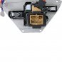 New Blower Motor Resistor for 1998-2005 Audi & Volkswagen l4 V6 8D1907521 RU428