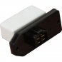 NEW BLOWER MOTOR RESISTOR AC HEATER SWITCH CONTROL FOR 1994-2008 DODGE L6 V8