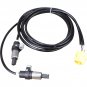 NEW ABS WHEEL SPEED SENSOR BRAKE **FOR REAR RIGHT PASSENGER / LEFT DRIVER SIDE