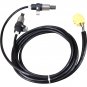 NEW ABS WHEEL SPEED SENSOR BRAKE **FOR REAR RIGHT PASSENGER / LEFT DRIVER SIDE