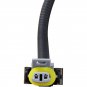 BRAND NEW ABS HARNESS WHEEL SPEED **FOR FRONT RIGHT PASSENGER ANTI-LOCK BRAKE