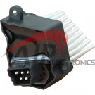NEW BLOWER MOTOR RESISTOR AC HEATER SWITCH CONTROL FOR 1992-1999 BMW L4 L6 E36