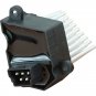 NEW BLOWER MOTOR RESISTOR AC HEATER SWITCH CONTROL FOR 1992-1999 BMW L4 L6 E36