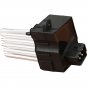 NEW BLOWER MOTOR RESISTOR AC HEATER SWITCH CONTROL FOR 1992-1999 BMW L4 L6 E36