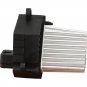 NEW BLOWER MOTOR RESISTOR AC HEATER SWITCH CONTROL FOR 1992-1999 BMW L4 L6 E36
