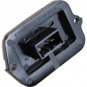 New Front Blower Motor Resistor for 1994-2004 Honda & Isuzu 2.2L 2.3L 2.7L RU78