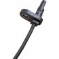 NEW FRONT LEFT ABS WHEEL SPEED SENSOR **FOR 07-11 CRV