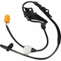 NEW ABS WHEEL SPEED SENSOR BRAKES FOR 2006-2007 US HONDA FRONT LEFT DRIVER SIDE