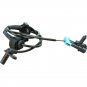 NEW ABS WHEEL SPEED SENSOR Fits 2007-2012 CADILLAC Chevy REAR 15121067 ALS1464
