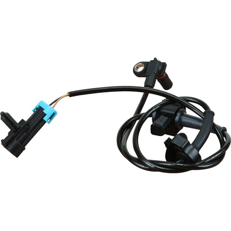 New Abs Wheel Speed Sensor Fits 2007-2012 Cadillac Chevy Rear 15121067 