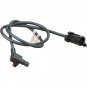 NEW ABS WHEEL SPEED SENSOR **FOR 1997-05 CHEVY ISUZU OLDSMOBILE FRONT LEFT RIGHT