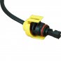 NEW ABS WHEEL SPEED SENSOR **FOR 2005-2007 DODGE CHRYSLER REAR RIGHT OR LEFT