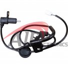 NEW REAR LEFT ABS WHEEL SPEED SENSOR **FOR SPECTRA / ELANTRA