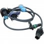 NEW ABS WHEEL SPEED SENSOR BRAKES **FOR 2010-2012 RDX FWD REAR RIGHT PASSENGER