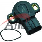 NEW THROTTLE POSITION SENSOR TPS **FOR 1994-1997 FORD ASPIRE 1.3L GAS SOHC NEW THROTTLE POSITION SENSOR TPS **FOR 1994-1997 FORD ASPIRE 1.3L GAS SOHC