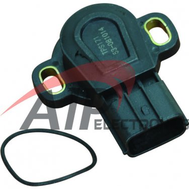 NEW THROTTLE POSITION SENSOR TPS **FOR 1994-1997 FORD ASPIRE 1.3L GAS SOHC