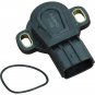 NEW THROTTLE POSITION SENSOR TPS **FOR 1994-1997 FORD ASPIRE 1.3L GAS SOHC