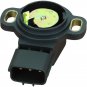 NEW THROTTLE POSITION SENSOR TPS **FOR 1994-1997 FORD ASPIRE 1.3L GAS SOHC