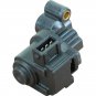 NEW IDLE AIR CONTROL VALVE MOTOR IAC FOR 2000-2009 HYUNDAI KIA 2.4L 2.7L V6