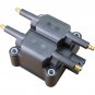 Brand New Ignition Coil Pack For Dodge Chrystler Plymouth UF125 Round Pins