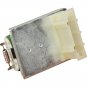 NEW BLOWER MOTOR RESISTOR AC HEATER SWITCH CONTROL FOR 1993-1998 VOLKSWAGEN