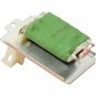 NEW BLOWER MOTOR RESISTOR AC HEATER SWITCH CONTROL FOR 1993-1998 VOLKSWAGEN