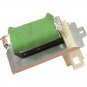 NEW BLOWER MOTOR RESISTOR AC HEATER SWITCH CONTROL FOR 1993-1998 VOLKSWAGEN