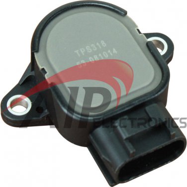 NEW TPS THROTTLE POSITION SENSOR **FOR 1997-2005 MIATA PROT&Atilde;�G&Atilde;� SEPHIA