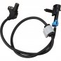 New Front Right ABS Wheel Speed Sensor for 1998-2005 Chevrolet & GMC V6 ALS474