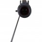 Right Rear ABS Wheel Speed Sensor For 2004-2007 Ford Freestar Mercury Monterey
