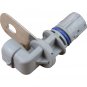 NEW OEM CRANKSHAFT CRANK SHAFT POSITION SENSOR **FOR 07-13 CHEVY HUMMER 5.3L V8