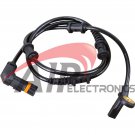 New Front ABS Wheel Speed Sensor For 2006-2012 Mercedes-Benz GL ML 1645400917