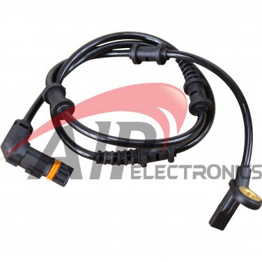 New Front ABS Wheel Speed Sensor For 2006-2012 Mercedes-Benz GL ML 1645400917