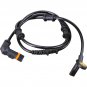 New Front ABS Wheel Speed Sensor For 2006-2012 Mercedes-Benz GL ML 1645400917