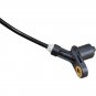 NEW REAR ABS WHEEL SPEED SENSOR **FOR BMW 323I 328CI M3 34521164652 ALS450